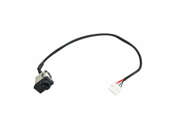 Conector Dc Jack Notebook Samsung Np270e5g Original Cod.1833