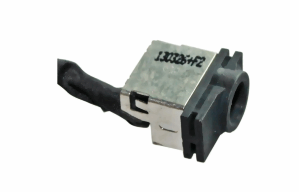 Conector Dc Jack Notebook Samsung Np270e5g Original Cod.1833 - Imagem 2