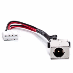 Conector Dc Jack Notebook Acer Aspire Es1-523 Es1-533 Es1-57 Cod.1623