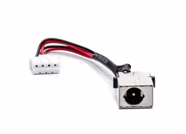 Conector Dc Jack Notebook Acer Aspire Es1-523 Es1-533 Es1-57 Cod.1623