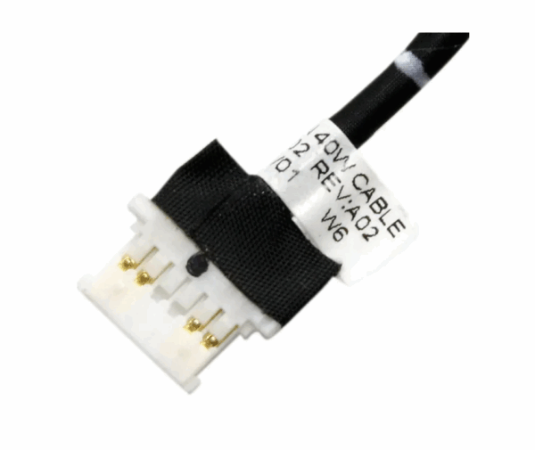 Dc Jack Notebook Acer Aspire E15 Es1-531 Original Cod.1959 - Imagem 3