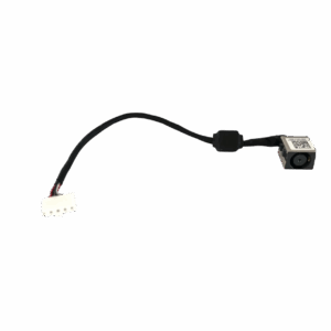 Dc Jack Dell Inspiron 14 5447 5448 Latitude 3450 Original Cod.2063