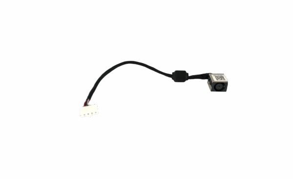 Dc Jack Dell Inspiron 14 5447 5448 Latitude 3450 Original Cod.2063