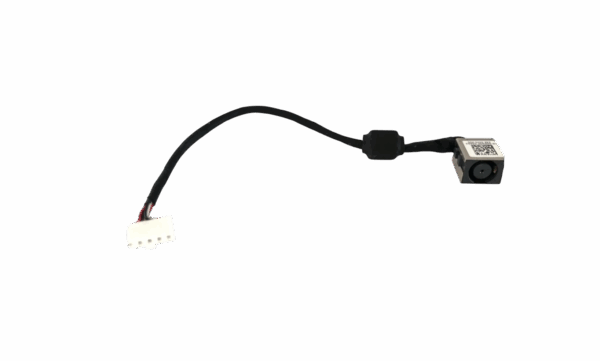 Dc Jack Dell Inspiron 14 5447 5448 Latitude 3450 Original Cod.2063 - Imagem 2