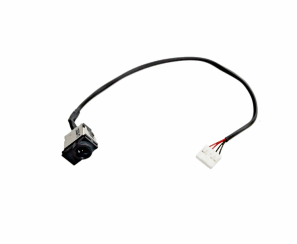 Dc Jack Notebook Samsung Np370e4k Np370e4j Kd4br Cod.2298