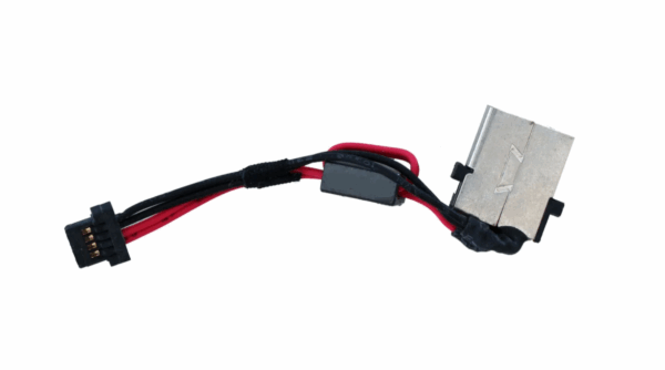 Dc Jack Notebook Acer Aspire One Ao722 P1ve6 Cod.1359 - Imagem 3