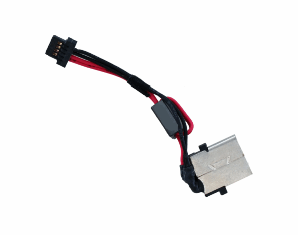 Dc Jack Notebook Acer Aspire One Ao722 P1ve6 Cod.1359 - Imagem 2