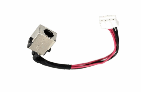 Conector Dc Jack Notebook Acer Aspire E5-471 Zq0 Original Cod.1859 - Imagem 3