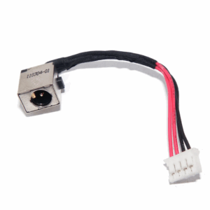 Conector Dc Jack Notebook Acer Aspire E5-471 Zq0 Original Cod.1859