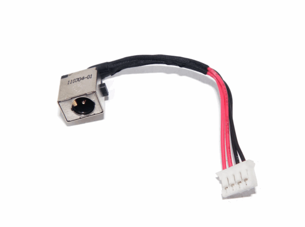 Conector Dc Jack Notebook Acer Aspire E5-471 Zq0 Original Cod.1859