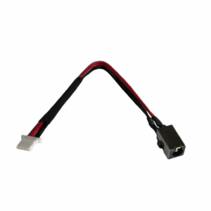 Conector Dc Jack Notebook Vaio Fe14 Vjfe41f11x Original Cod.1918
