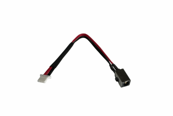 Conector Dc Jack Notebook Vaio Fe14 Vjfe41f11x Original Cod.1918