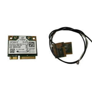 Placa Wireless C/ Antena Notebook Dell Vostro 5470 Original Cod.2089