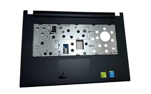 Carcaça Completa Notebook Dell Inspiron 3442 3443 Original Cod.717 - Imagem 3