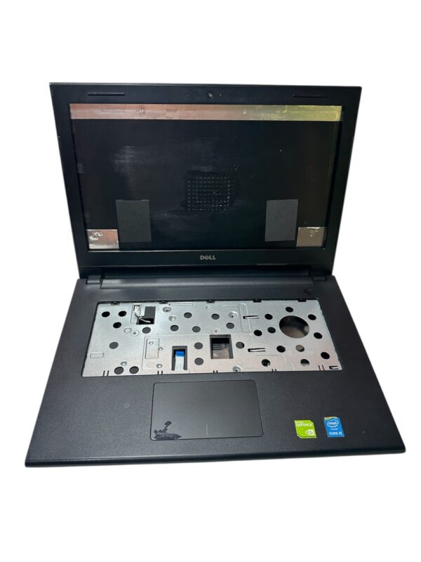 Carcaça Completa Notebook Dell Inspiron 3442 3443 Original Cod.717 - Imagem 2