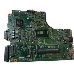 Placa Mãe Notebook Dell Inspiron 3442 I5 C/ Placa de Video Defeito Cod.3022