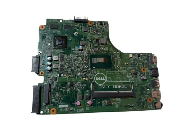 Placa Mãe Notebook Dell Inspiron 3442 I5 C/ Placa de Video Defeito Cod.3022
