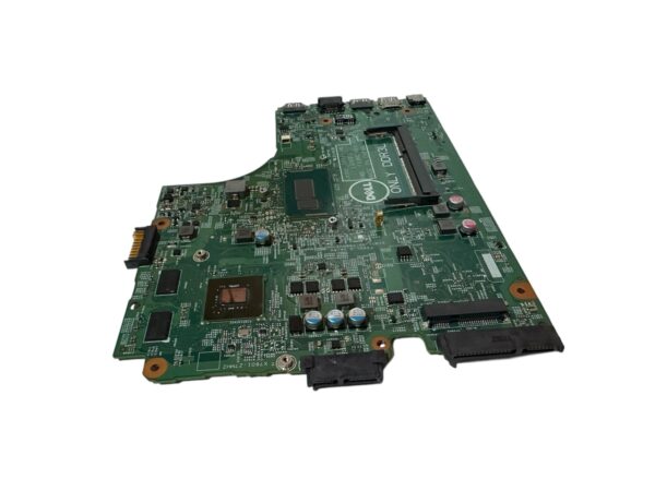 Placa Mãe Notebook Dell Inspiron 3442 I5 C/ Placa de Video Defeito Cod.3022 - Imagem 5