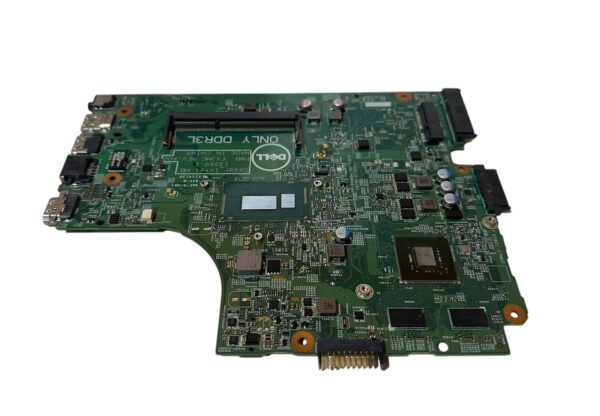 Placa Mãe Notebook Dell Inspiron 3442 I5 C/ Placa de Video Defeito Cod.3022 - Imagem 3