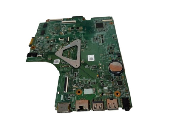 Placa Mãe Notebook Dell Inspiron 3442 I5 C/ Placa de Video Defeito Cod.3022 - Imagem 6