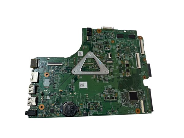 Placa Mãe Notebook Dell Inspiron 3442 I5 C/ Placa de Video Defeito Cod.3022 - Imagem 4