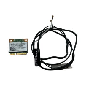 Placa Wireless Notebook Dell Inspiron 14 3442 Original Cod.709