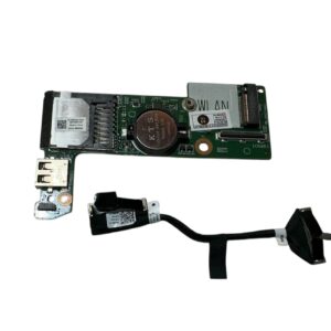 Placa Usb Notebook Dell Inspiron 7347 P57g 0r6ngm Original Cod.2216