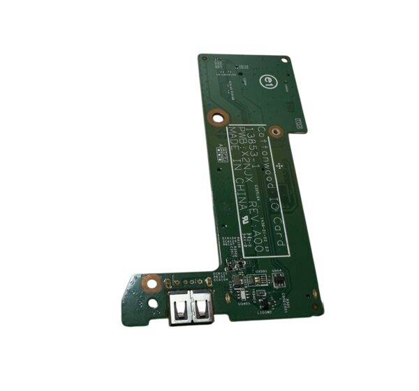 Placa Usb Notebook Dell Inspiron 7347 P57g 0r6ngm Original Cod.2216 - Imagem 3