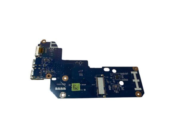 Placa Filha Usb Lan Notebook Dell Inspiron 7520 04N1K8 Original Cod.1605 - Imagem 3