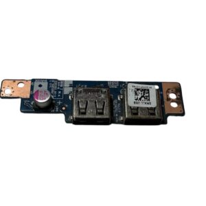 Placa Usb Notebook Lenovo Ideapad 310 15isk Cg411&cg511 Cod.1588