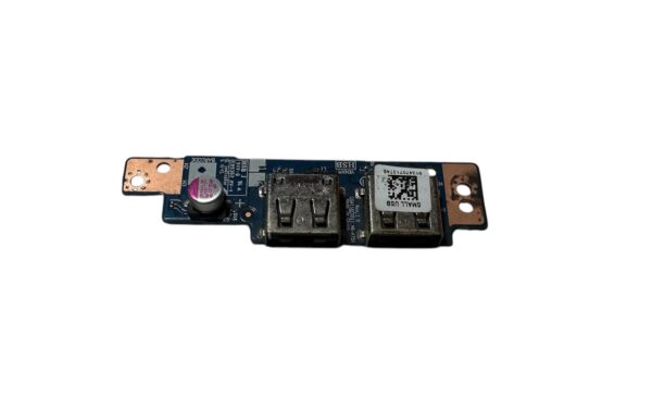 Placa Usb Notebook Lenovo Ideapad 310 15isk Cg411&cg511 Cod.1588