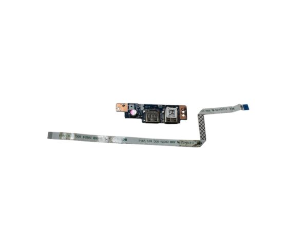 Placa Usb Notebook Lenovo Ideapad 310 15isk Cg411&cg511 Cod.1588 - Imagem 3