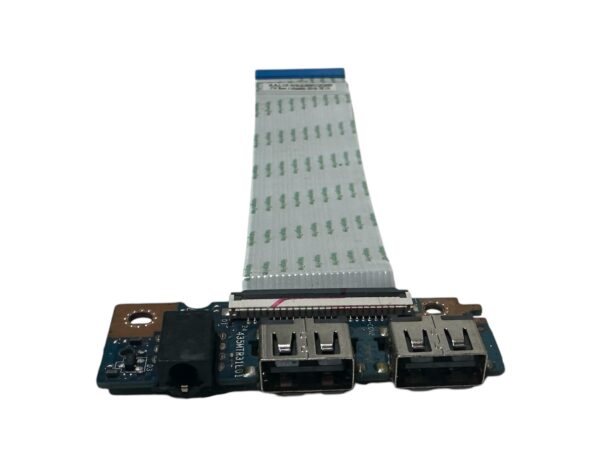 Placa Usb e Audio Dell Inspiron 5452 Ls-b914p Original Cod.1614