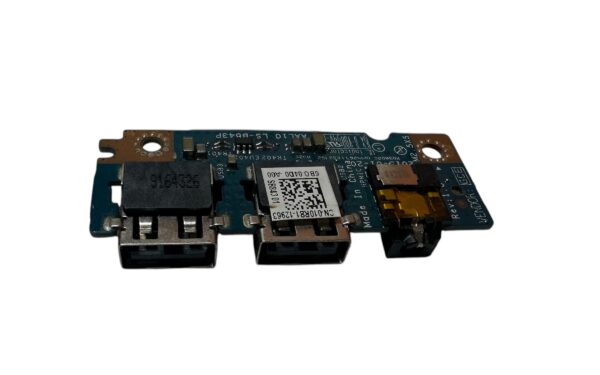 Placa Usb e Audio Dell Inspiron 5452 Ls-b914p Original Cod.1614 - Imagem 2