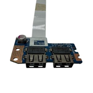 Placa Usb Notebook Acer Aspire 5250 5252 V842 Original cod.1193