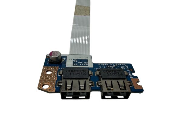 Placa Usb Notebook Acer Aspire 5250 5252 V842 Original cod.1193