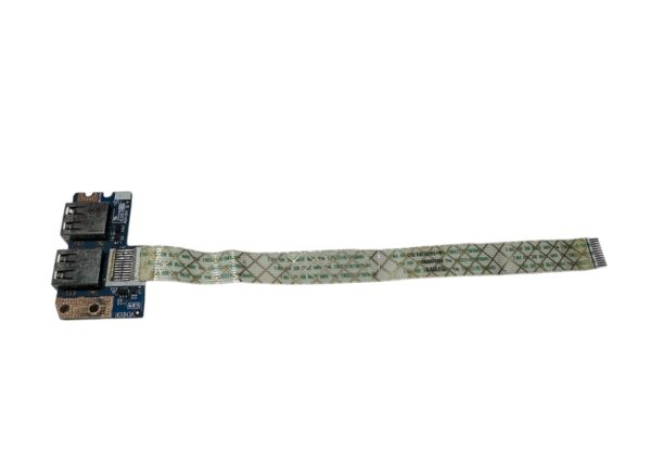 Placa Usb Notebook Acer Aspire 5250 5252 V842 Original cod.1193 - Imagem 3