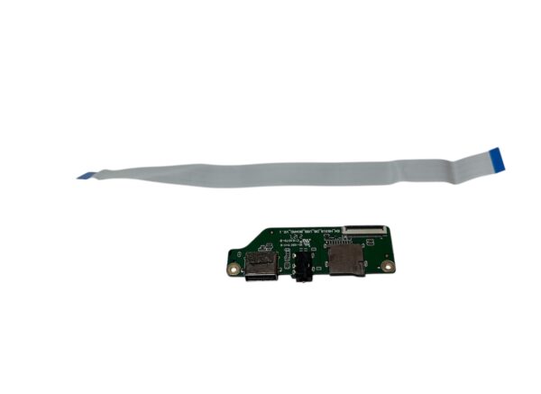 Placa Usb Positivo Motion Gray Q464 Original Cod.2283 - Imagem 3