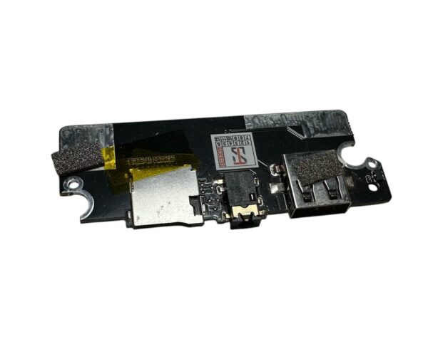 Placa Usb Auxiliar Notebook Multilaser Legacy Cloud Cod.2128