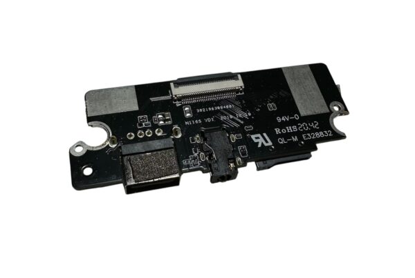 Placa Usb Auxiliar Notebook Multilaser Legacy Cloud Cod.2128 - Imagem 2