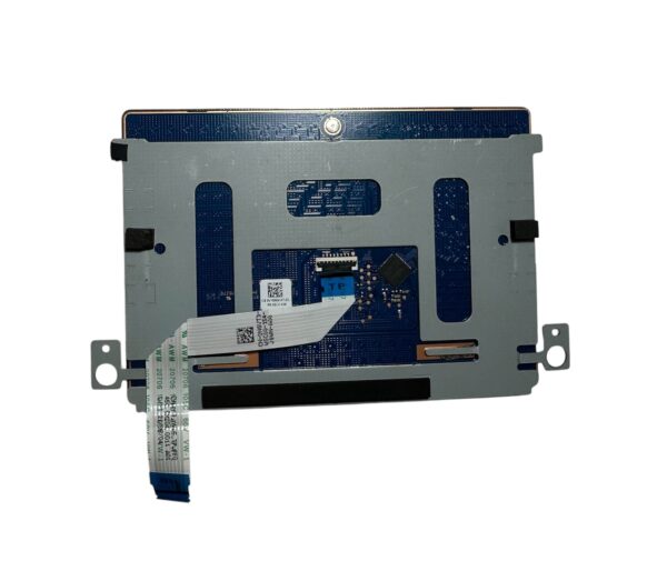Placa Touchpad Dell Inspiron 7500 7501 5501 5502 0vynnw Cod.1975 - Imagem 3