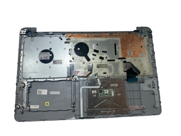 Carcaça Completa Notebook Dell Inspiron 15 5567 P66f Cod.3025 - Imagem 8