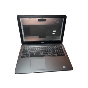 Carcaça Completa Notebook Dell Inspiron 15 5567 P66f Cod.3025