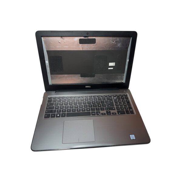 Carcaça Completa Notebook Dell Inspiron 15 5567 P66f Cod.3025