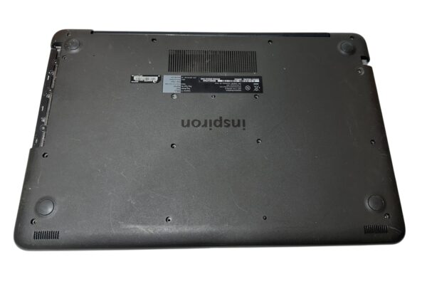 Carcaça Completa Notebook Dell Inspiron 15 5567 P66f Cod.3025 - Imagem 6