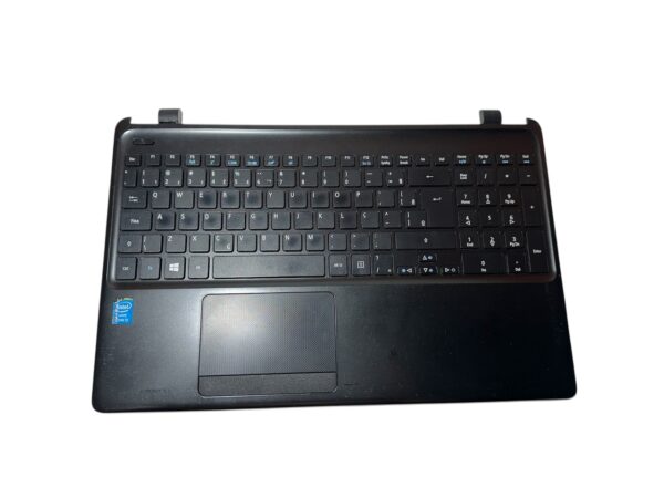 Carcaça Base Superior E Inferior Notebook Acer E1-572-6 Br471 Cod.3026