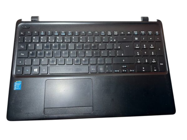 Carcaça Base Superior E Inferior Notebook Acer E1-572-6 Br471 Cod.3026 - Imagem 2