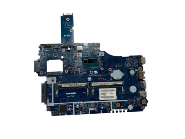 Placa Mãe Notebook Acer Aspire E1-572-6_br La-9532p i3 4gen Cod.3027