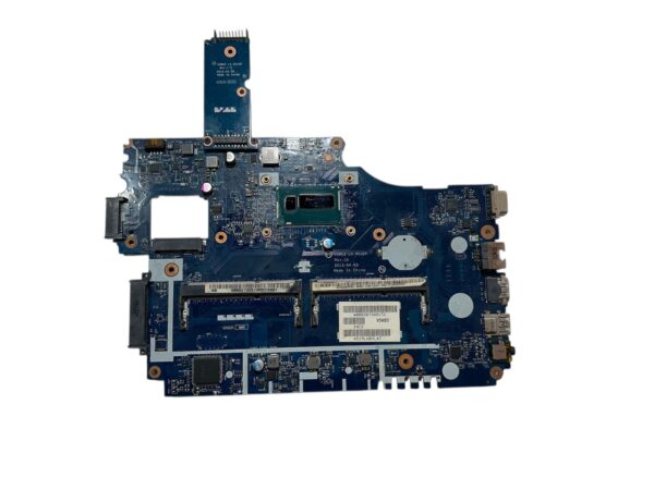 Placa Mãe Notebook Acer Aspire E1-572-6_br La-9532p i3 4gen Cod.3027 - Imagem 2