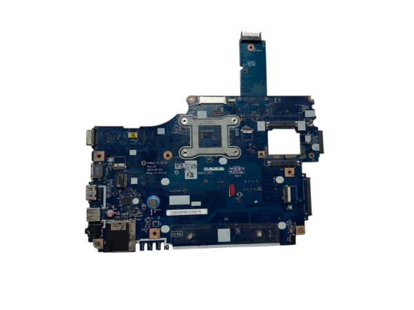 Placa Mãe Notebook Acer Aspire E1-572-6_br La-9532p i3 4gen Cod.3027 - Imagem 5
